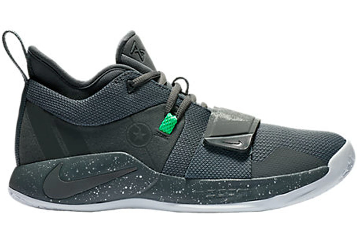 Nike PG 2.5 Dark Grey