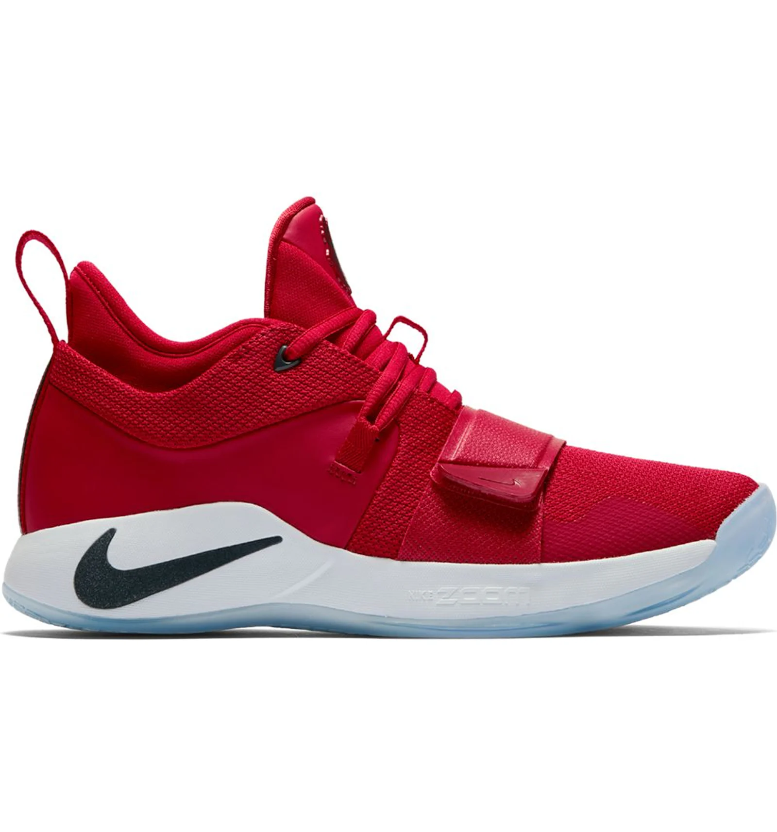 Pg deals red shoes