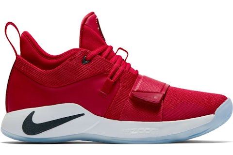Nike PG 2.5 Estado de Fresno Hombre BQ8452 600 MX