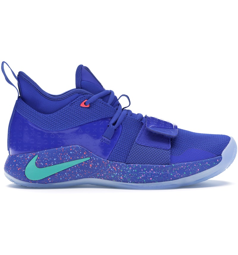 Nike PG Playstation Multi-Color Men's BQ8388-900 US