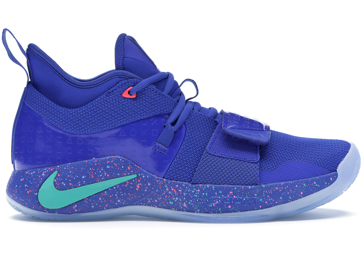 Nike pg 2 playstation prezzo Clearance