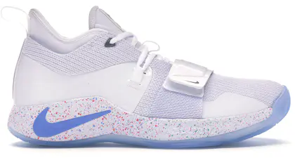 Nike PG 2 Playstation Men's - AT7815-002/AT7816-002 - US