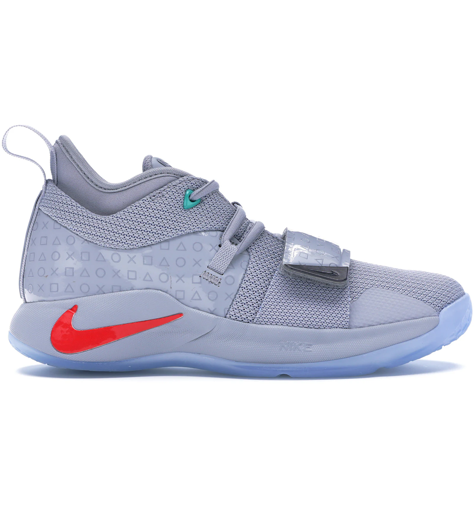 Kids nike pg 2.5 Clearance
