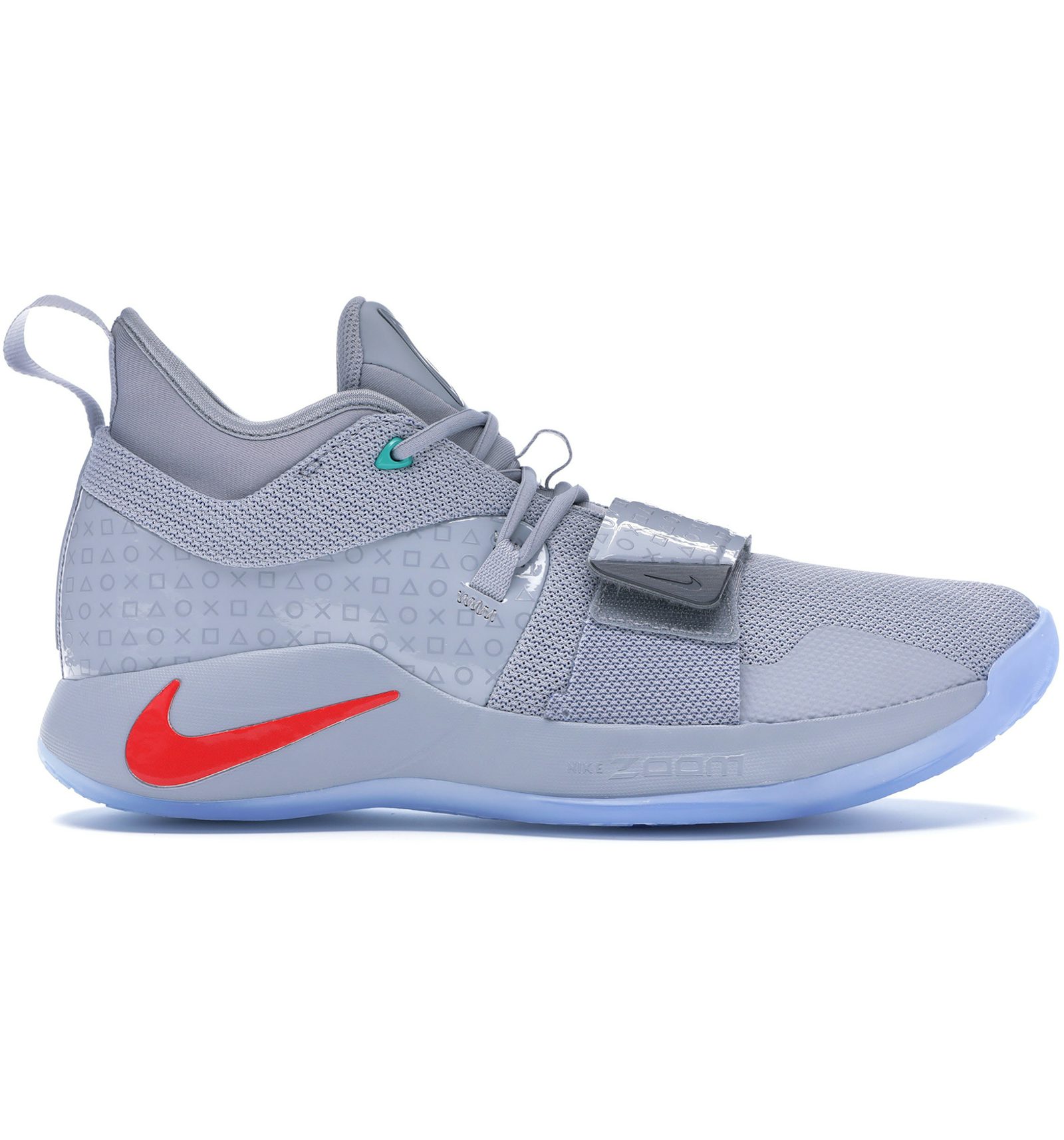Nike paul george 2.5 playstation Clearance