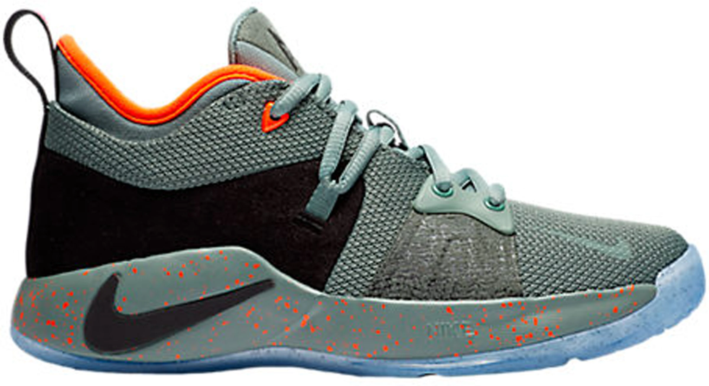 Nike PG 2 All-Star (2018) (GS) - - US