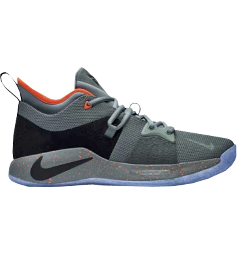 Pg new shoes 2018 discount