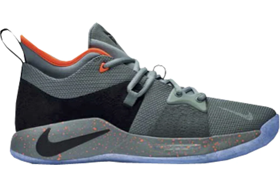 Nike PG 2 All-Star (2018)