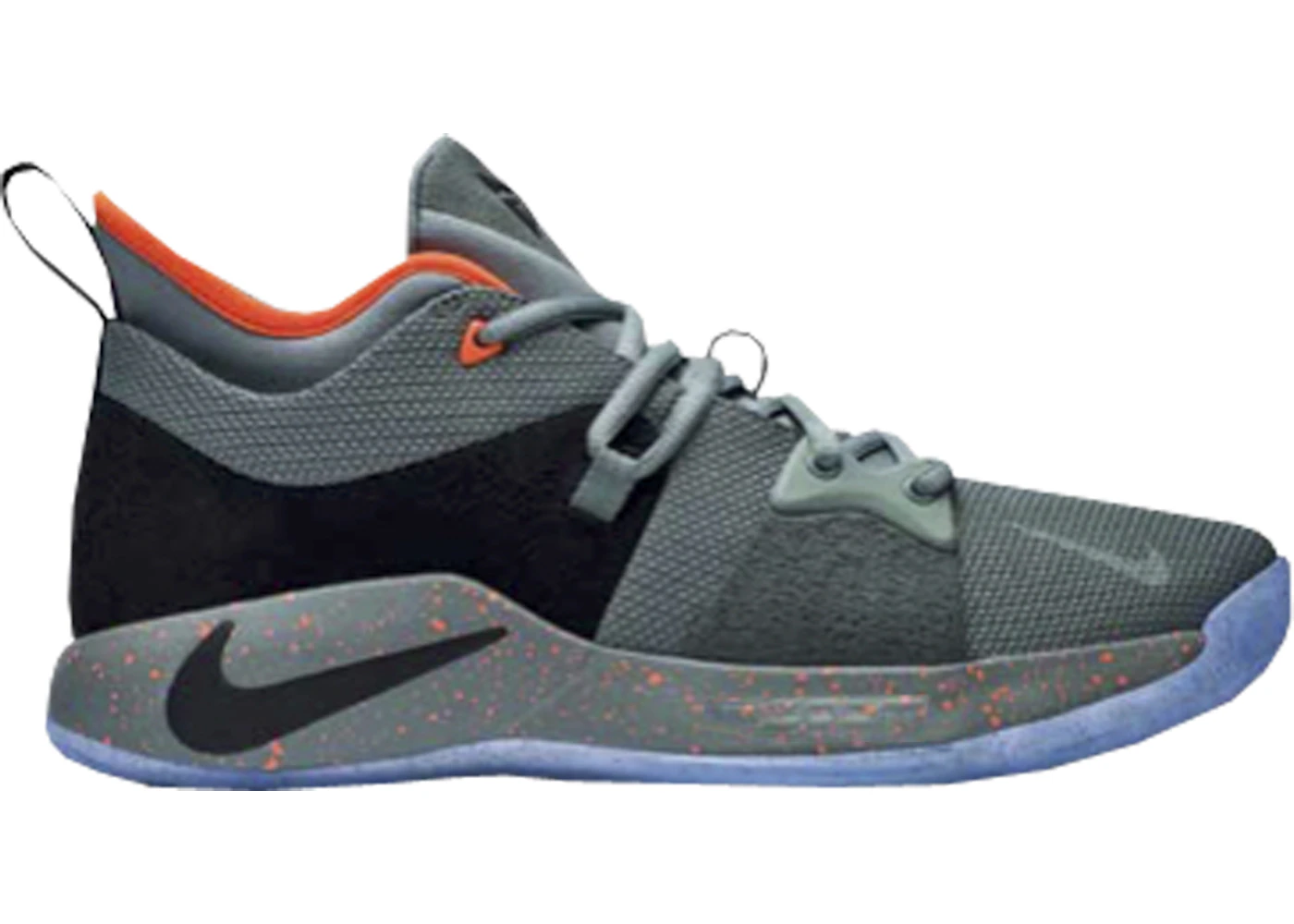 Nike pg 2025 all star