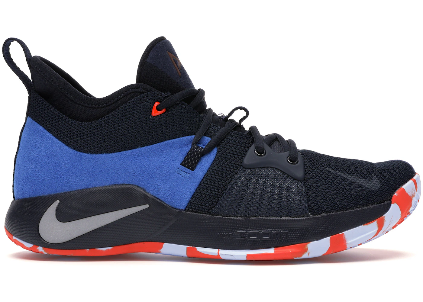 Nike PG Home Men's AJ2039-400/AJ2040-400 US