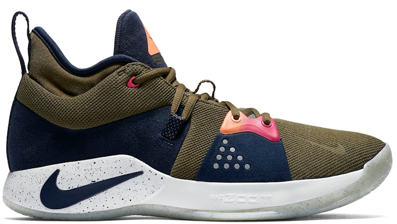 pg2 acg