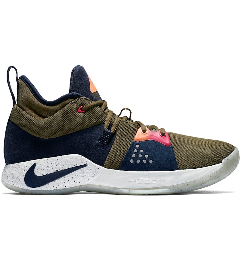 Cheap nike pg 2 mens shop