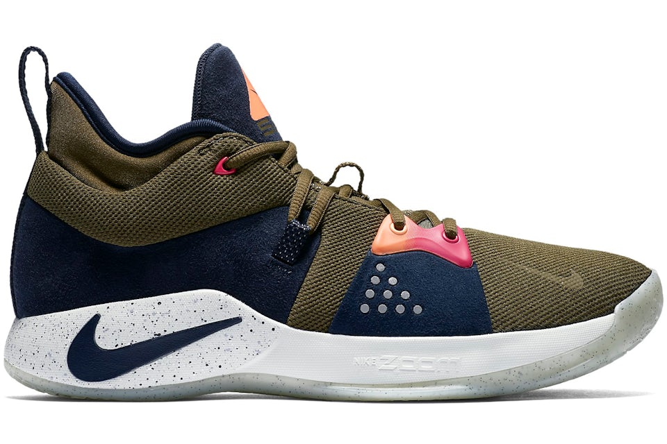 Nike pg 2.5 Vendita shop