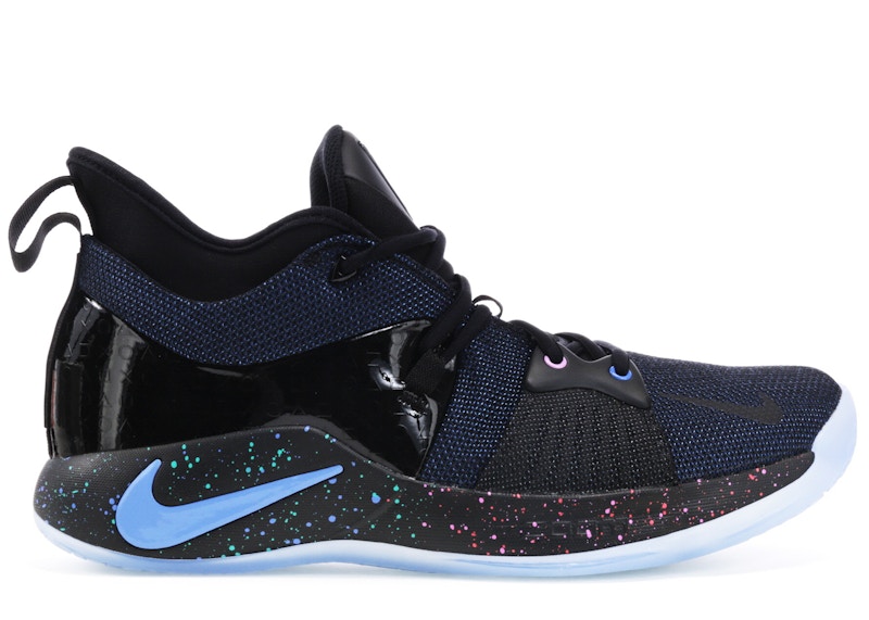 Nike PG 2 Playstation Men s AT7815 002 AT7816 002 US