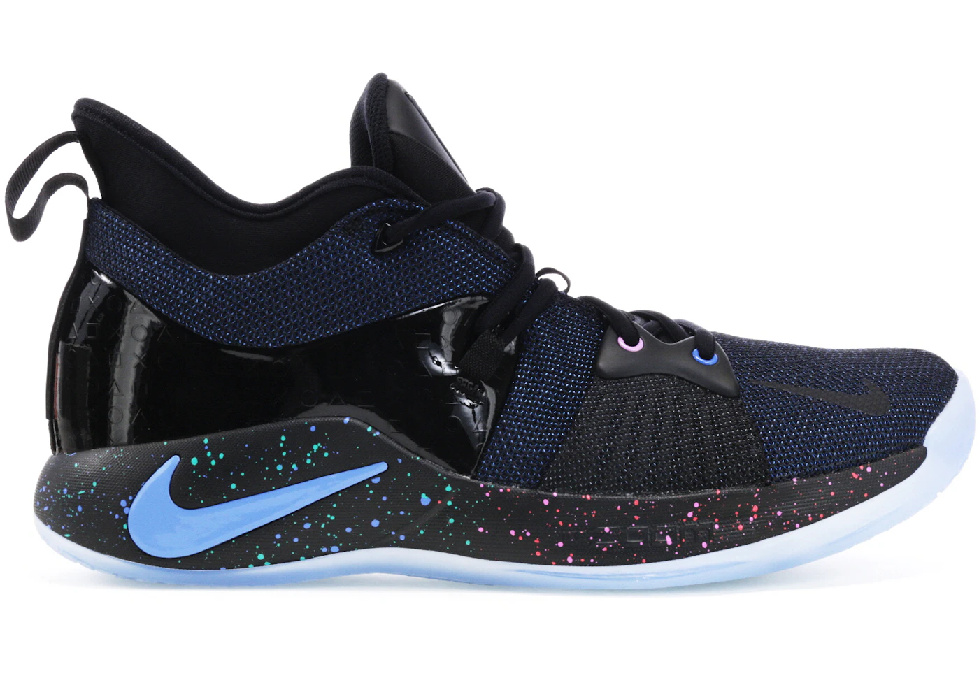Nike PG Playstation Men's AT7815-002/AT7816-002 US
