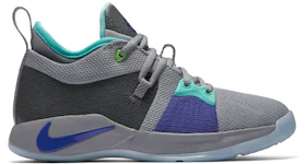 Paul george 2025 2 playstation shoes