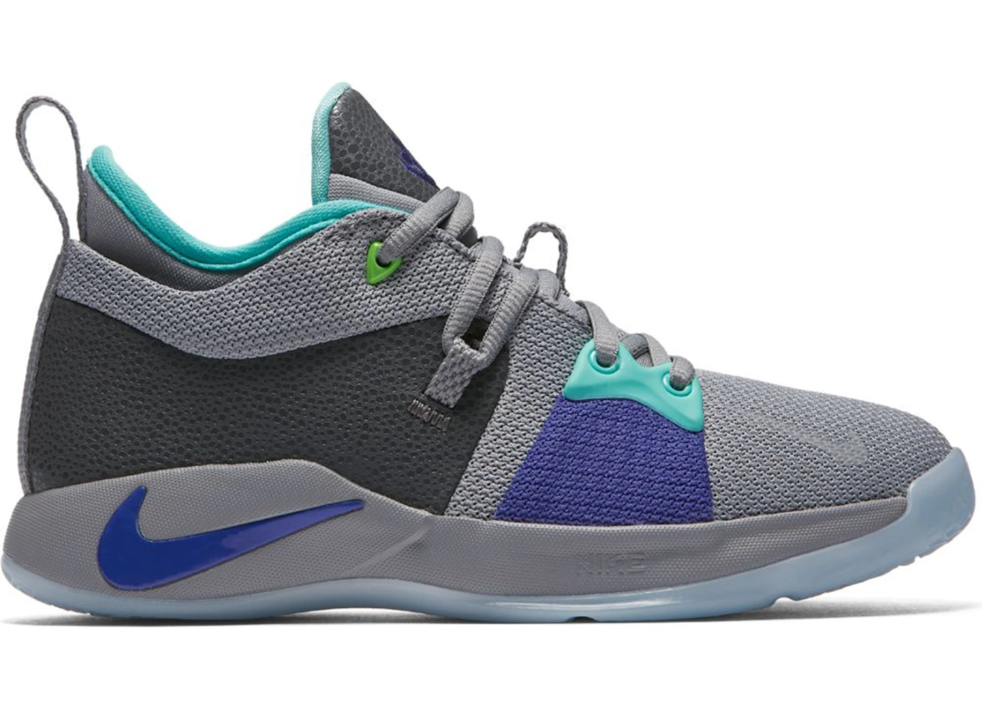 Pg 2.5 top pure platinum