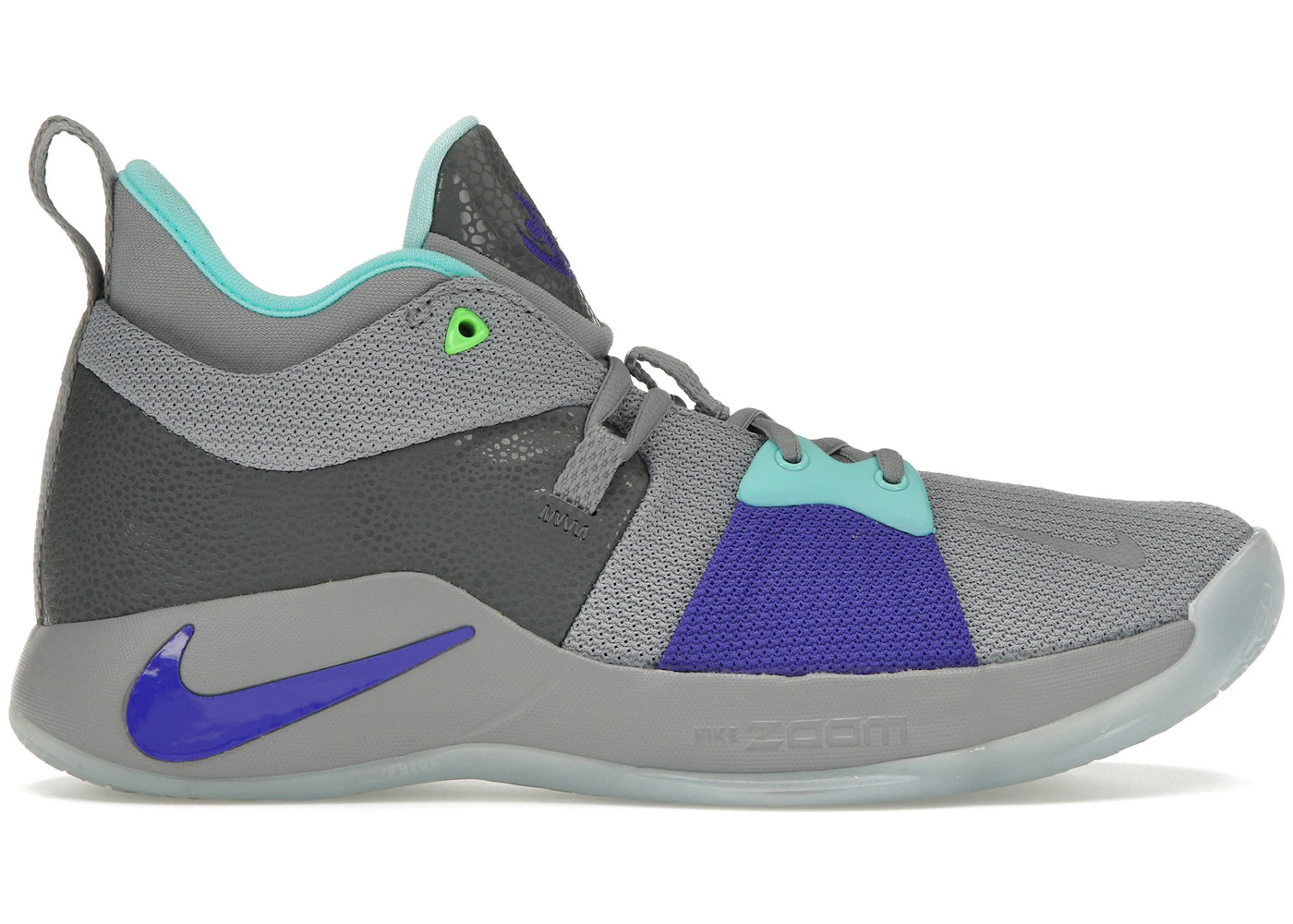 Nike PG 2 Pure Platinum Men's - AJ2039 002 - US
