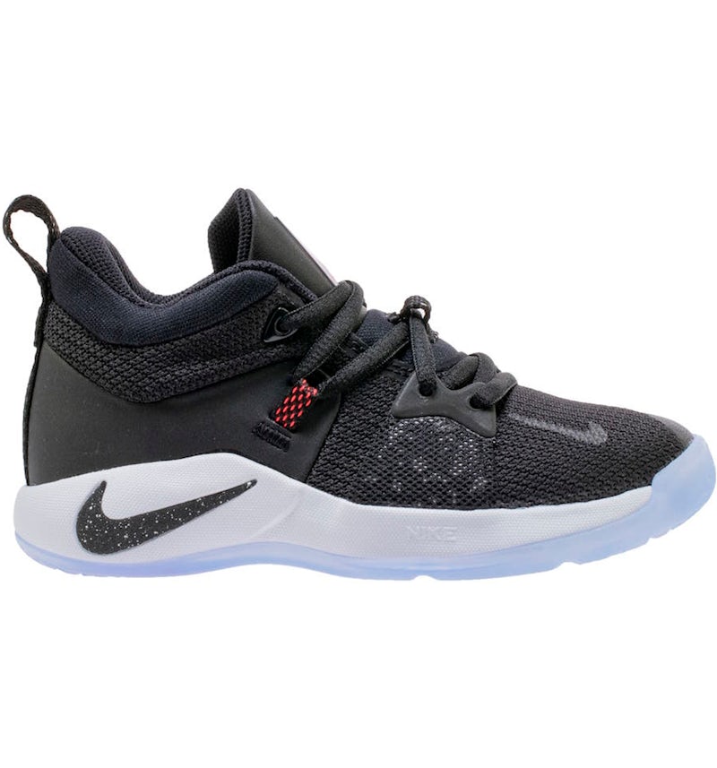 Nike PG 2 Taurus GS 943820 003 GB