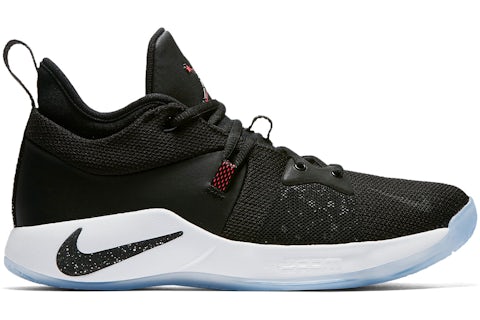 Nike PG Taurus Men's AJ2039-003 US - Main Image