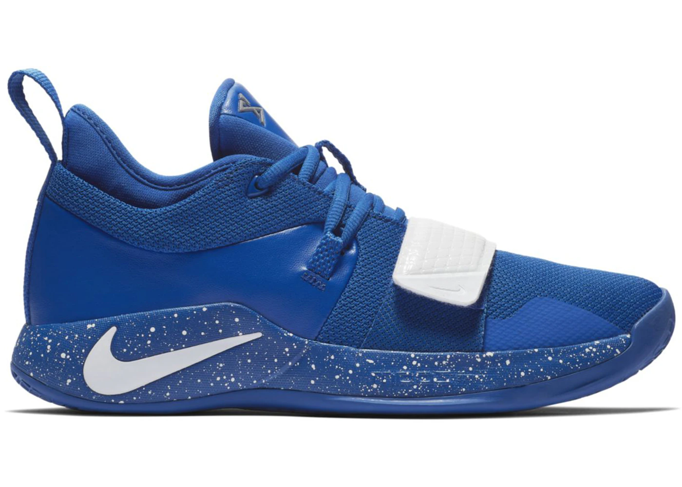 Nike pg 2.5 photo blue Clearance