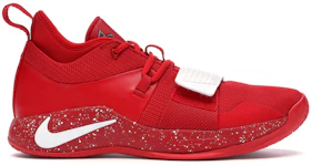 Nike PG 2.5 University Red