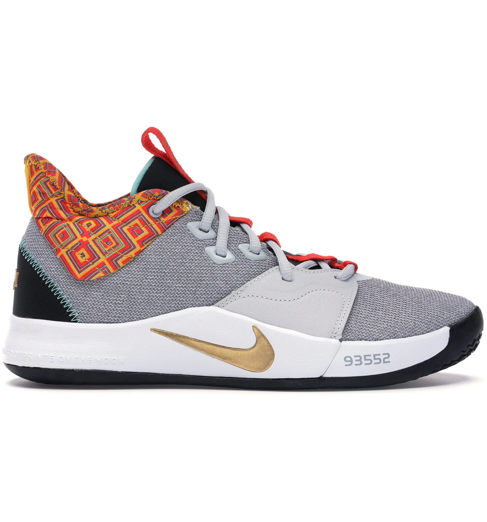 Pg 2019 shoes Clearance