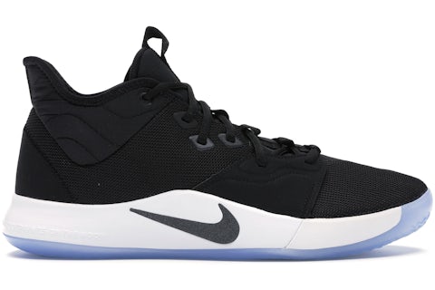 Nike PG Black White Men's AO2607-001 US - Main Image