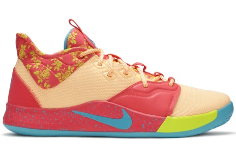 Nike PG 3 EYBL Men s CQ6416 900 US