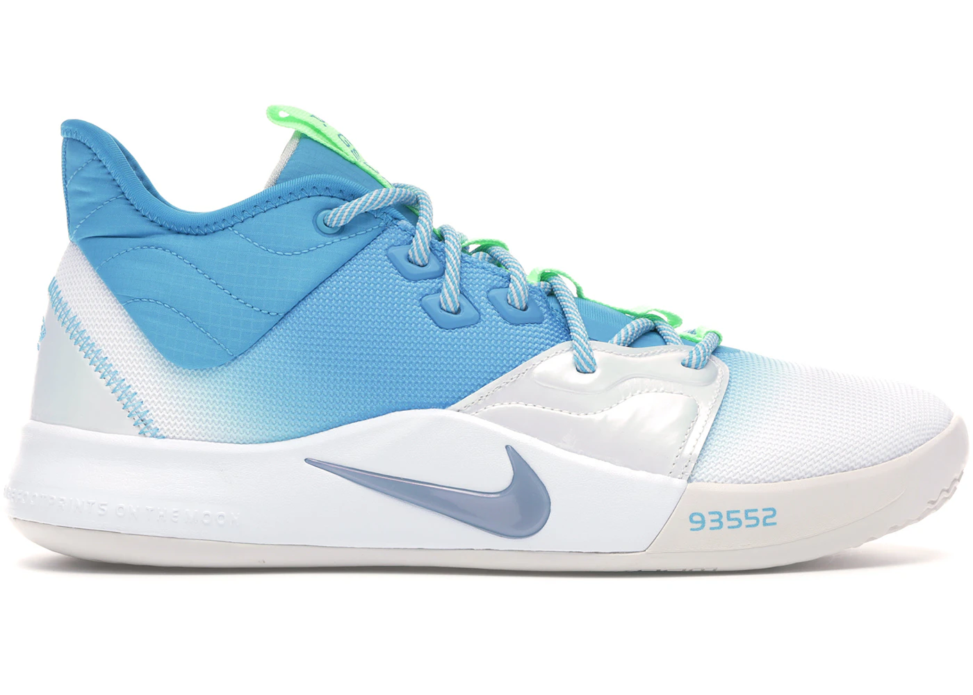 Nike PG Lure Men's AO2607-005 US1