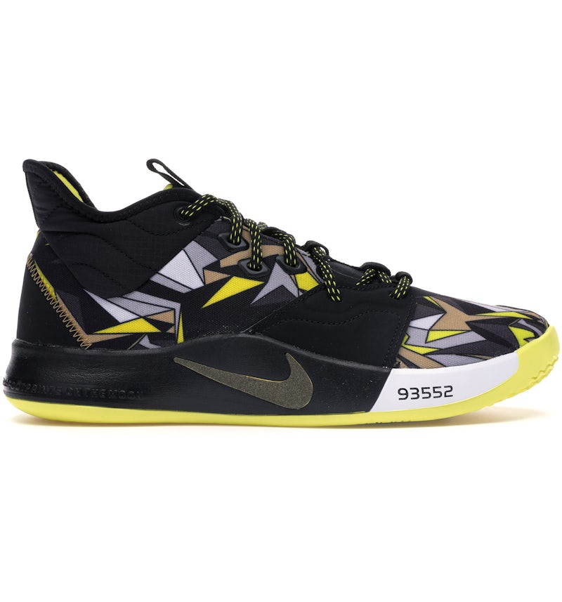 Nike PG Mamba Mentality Men's AO2607-900/AO2608-900 US