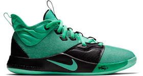 Paul george 2025 3 lure