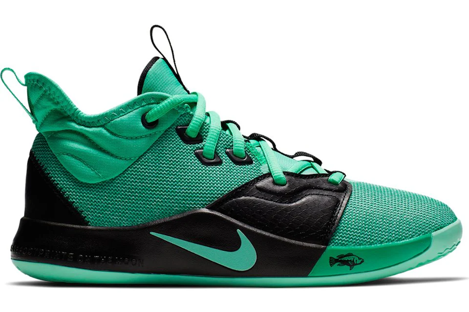 Pg 3 deals stockx
