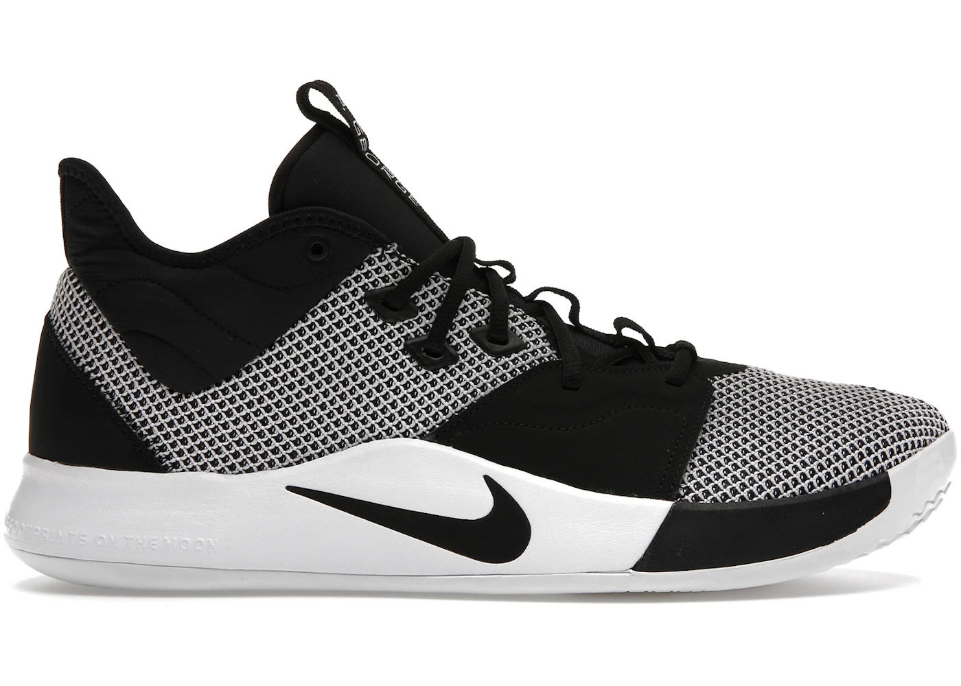 Nike PG Monochrome Men's AO2607-002/AO2608-002 US