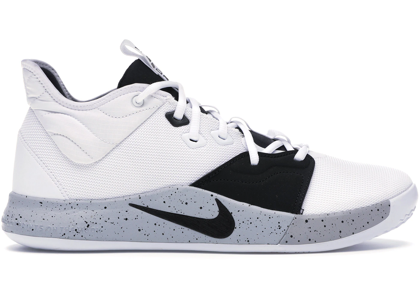 Nike PG Moon Men's AO2607-101/A02608-101 US - Main Image