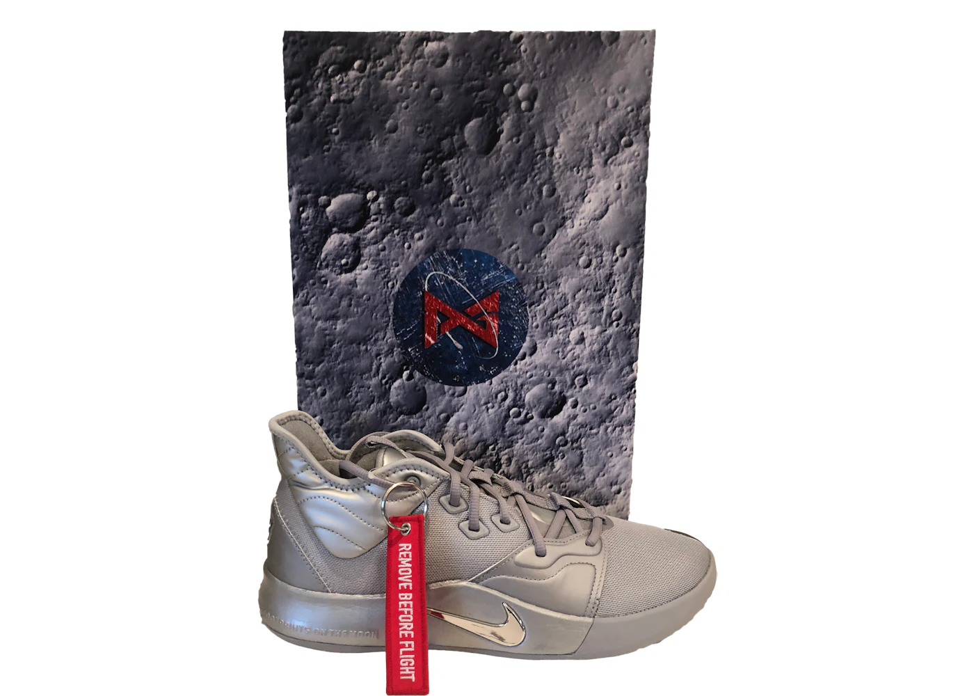 Stockx sales pg3 nasa
