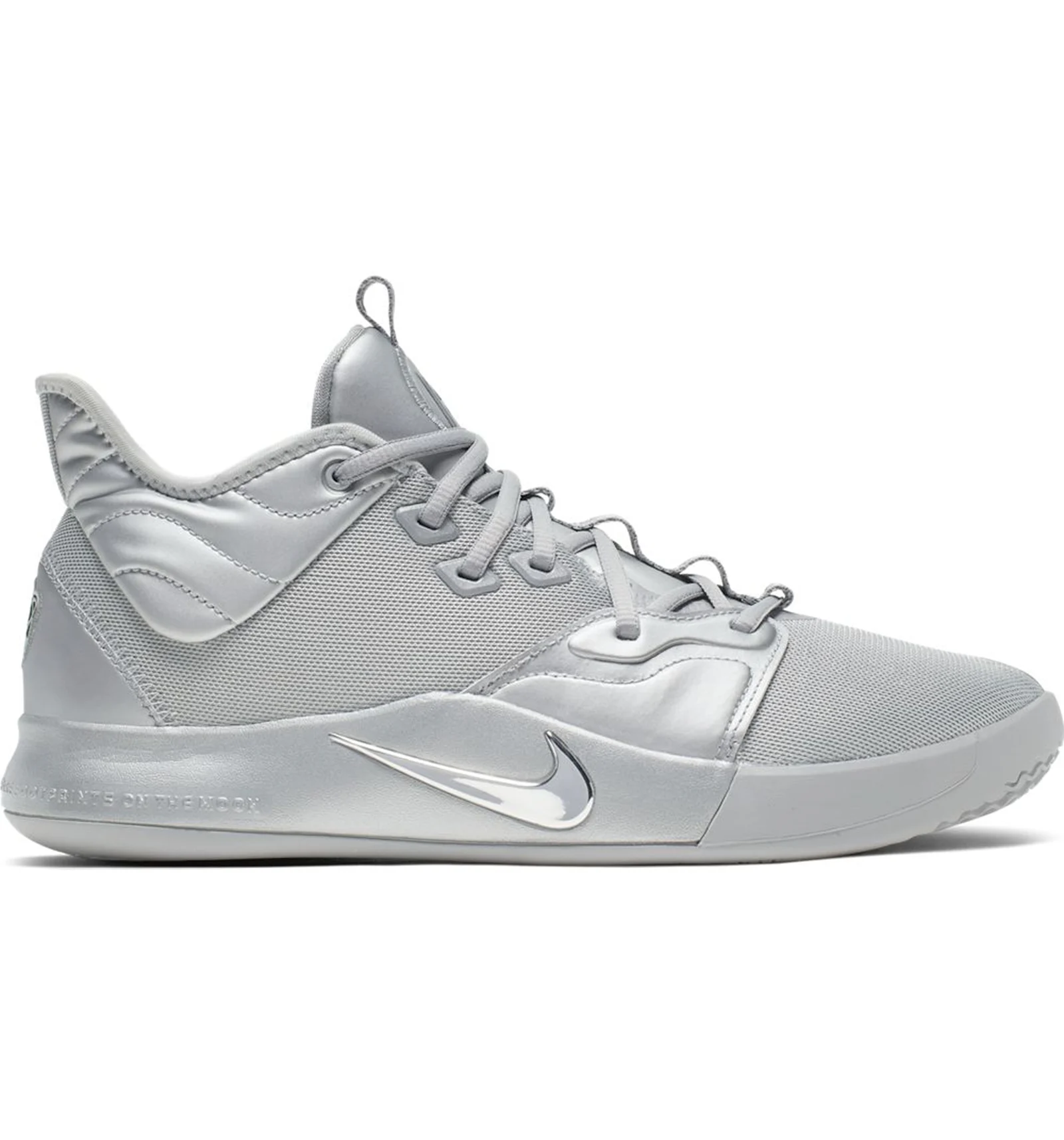 Nike PG 3 NASA 50th