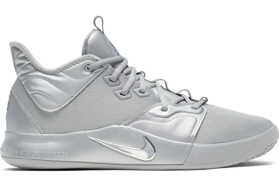 Nike PG 3 NASA 50th