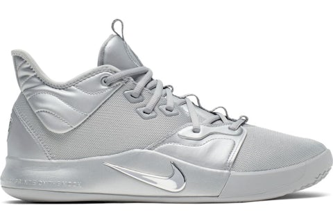 Nike PG 3 NASA 50th Men s CI2666 001 CI2667 001 US