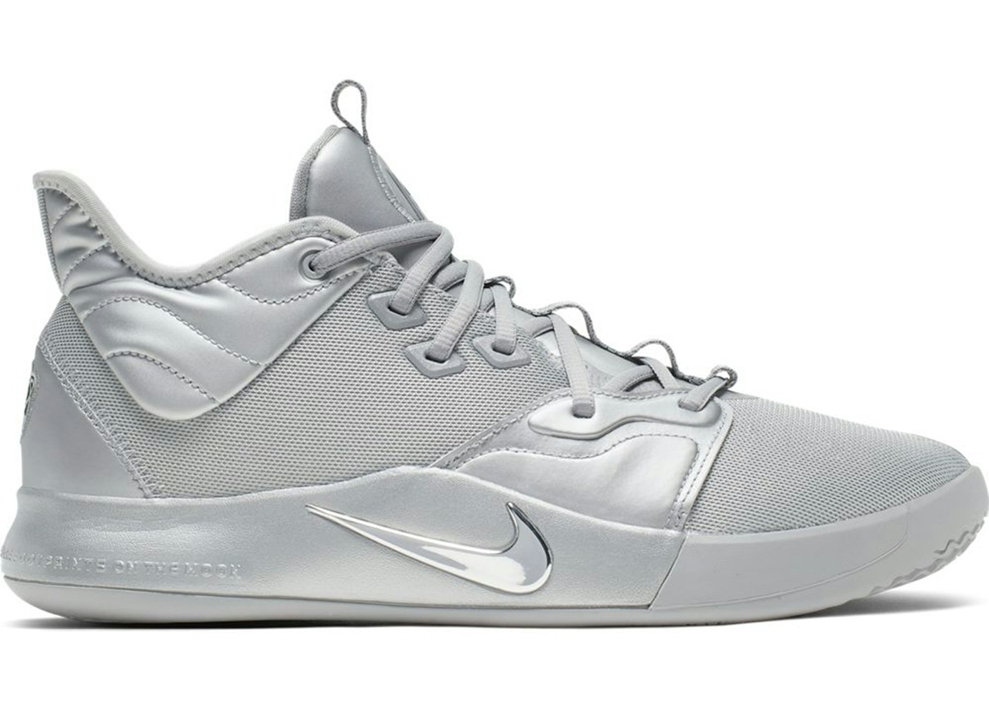 Nike PG 3 NASA 50th - CI2666-001