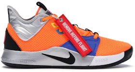 Pg 13 discount nasa shoes