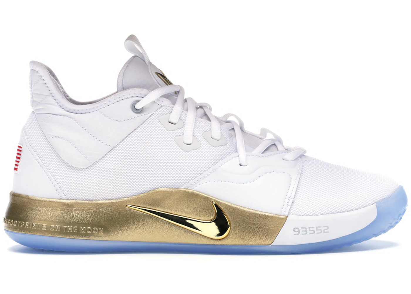 Pg 3 hot sale nasa stockx