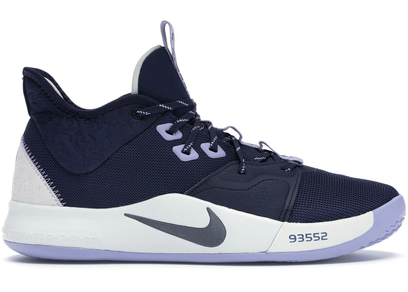 Nike PG Paulette Men's AO2607-901 US - Main Image