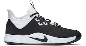 Nike PG 3 TB Black