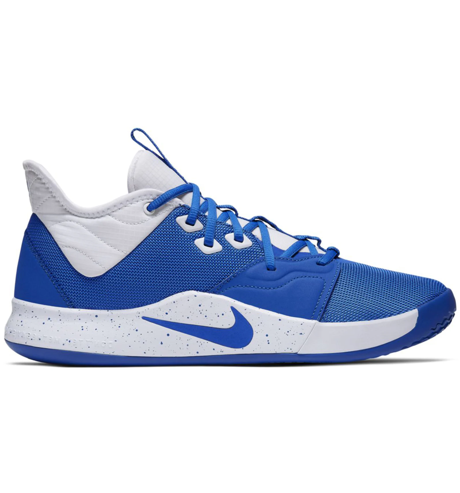 Mens nike pg3 Clearance
