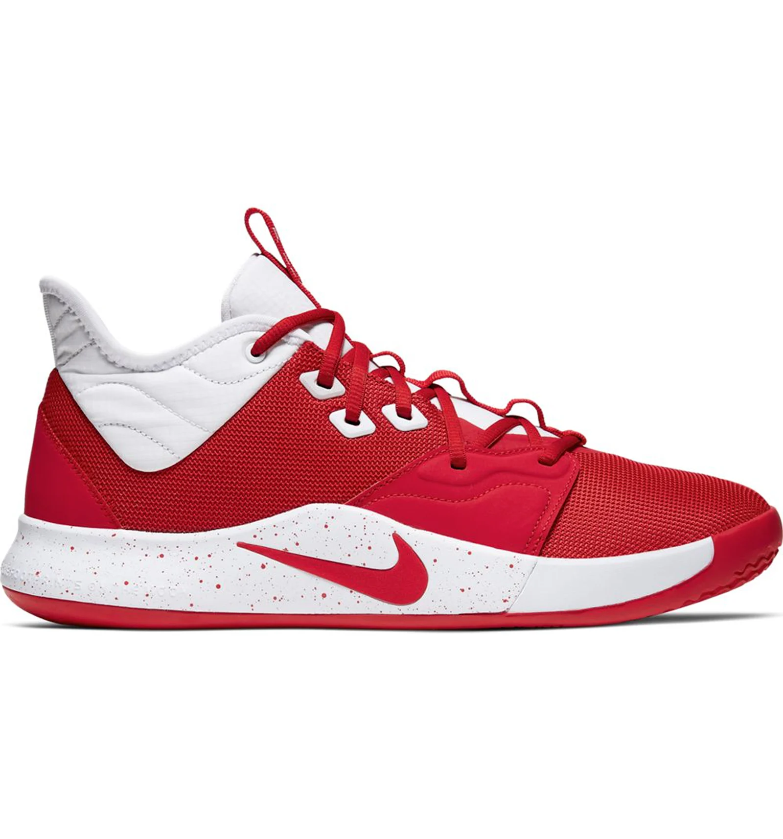 Red and white deals pg
