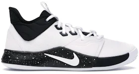 Paul george 3 monochrome best sale
