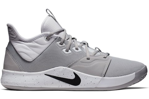 Nike PG 3 Team Wolf Grey Men s CN9512 004 US