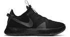 Nike PG 4 Black Red Men's - CD5079-003 - US
