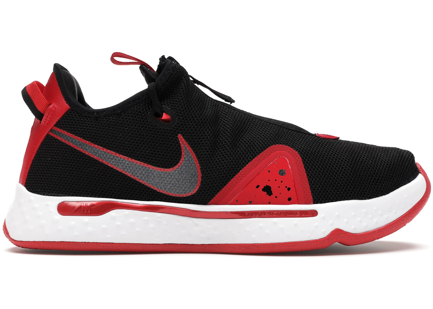 Black and red pg 2 cheap