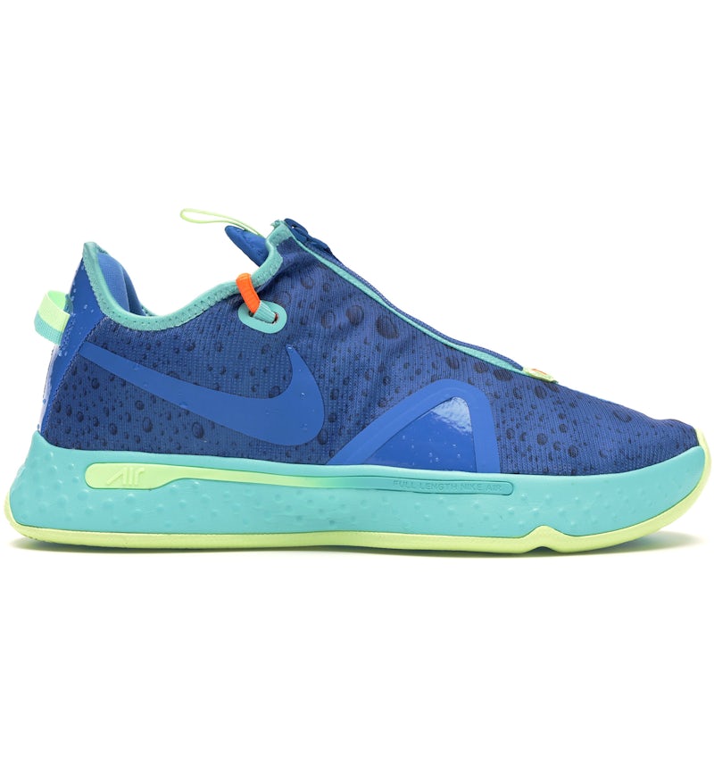 Nike PG Gatorade 2K Gamer Exclusive Men's CZ6202-400 GB